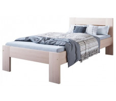Кровать HALMAR MATILDA 90*200 натуральный