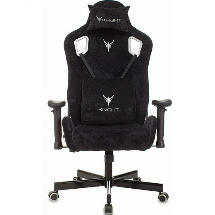 Кресло Бюрократ Knight Outrider LTD
