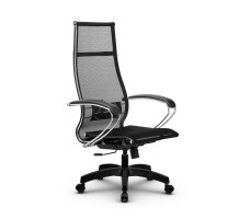Кресло Metta SK-1 BK  (PL комплект 7)