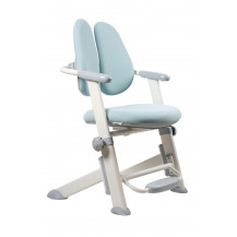 Кресло Calviano Genius BLUE