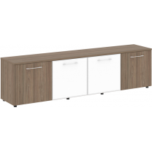 Тумба модульная RIVA LT-TS 4.5 White