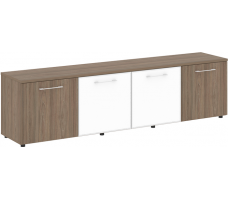 Тумба модульная RIVA LT-TS 4.5 White