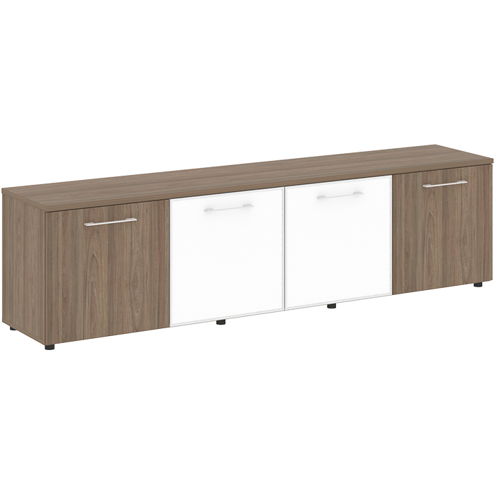 Тумба модульная RIVA LT-TS 4.5 White