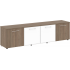 Тумба модульная RIVA LT-TS 4.5 White