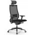 Кресло Metta Samurai Black Edition New