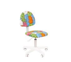 Кресло CHAIRMAN Kids 104 котики