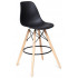 Стул барный TetChair Secret De Maison Cindy Bar Chair черный