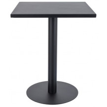 Стол барный Signal Pub K 60*60*73 черный