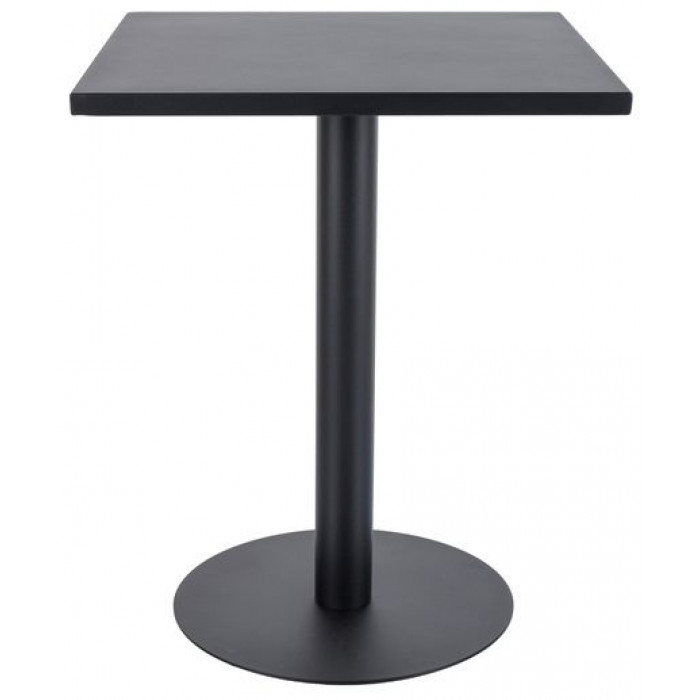 Стол барный Signal Pub K 60*60*73 черный