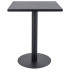Стол барный Signal Pub K 60*60*73 черный