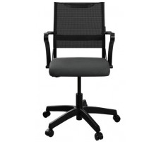 Кресло Metta Ergolife Sit Air 24/7 M4-280K B02/PL черный