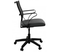 Кресло Metta Ergolife Sit Air 24/7 M4-280K B02/PL черный