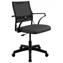 Кресло Metta Ergolife Sit Air 24/7 M4-280K B02/PL черный
