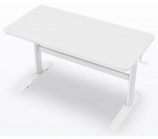 Стол детский регулируемый Everprof Kids Table 1 Белый