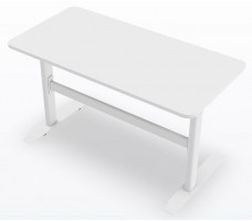 Стол детский регулируемый Everprof Kids Table 1 Белый