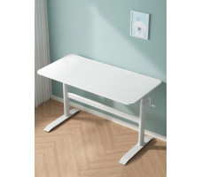 Стол детский регулируемый Everprof Kids Table 1 Белый