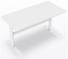 Стол детский регулируемый Everprof Kids Table 1 Белый