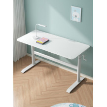 Стол детский регулируемый Everprof Kids Table 1 Белый Стол детский регулируемый Everprof Kids Table 1 Белый