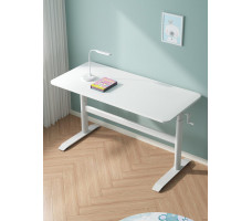 Стол детский регулируемый Everprof Kids Table 1 Белый