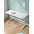 Стол детский регулируемый Everprof Kids Table 1 Белый