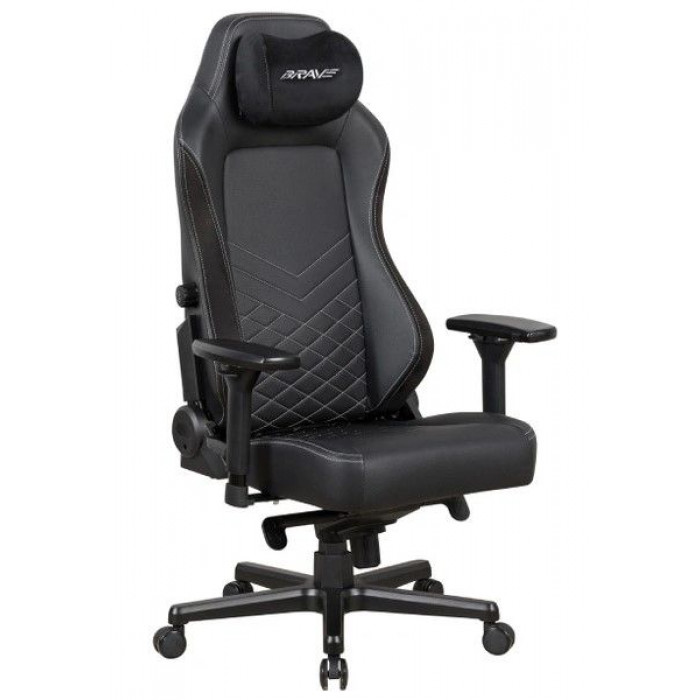 Кресло Brave Walker Black черный