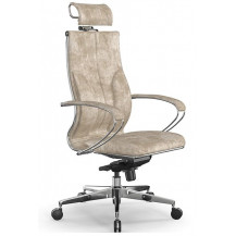 Кресло Metta L 2с 44/К118 CH Кресло Metta L 2с 44/К118 CH
