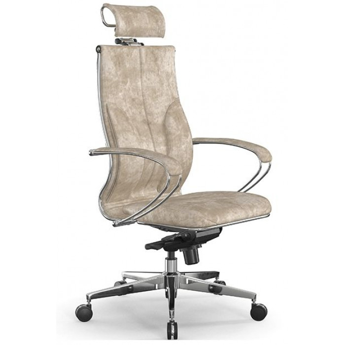 Кресло Metta L 2с 44/К118 CH