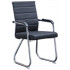 Стул SitUp BRUNO (Бруно) CF BLACK chrome