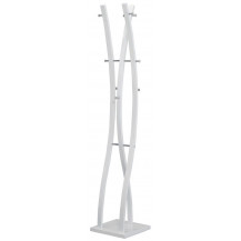 Вешалка Halmar W-50 белая Вешалка Halmar W-50 белая