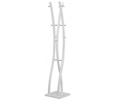 Вешалка Halmar W-50 белая