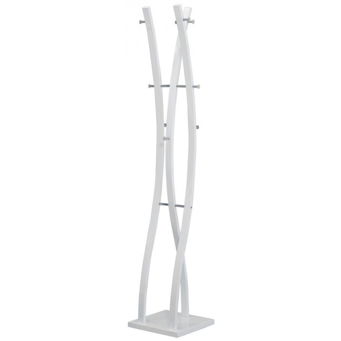 Вешалка Halmar W-50 белая