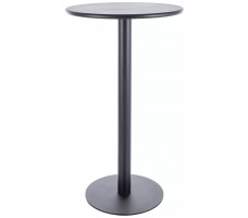 Стол барный Signal Pub H 60*60*105 черный