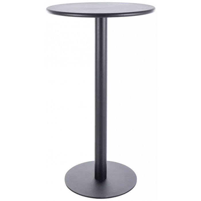 Стол барный Signal Pub H 60*60*105 черный