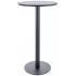 Стол барный Signal Pub H 60*60*105 черный
