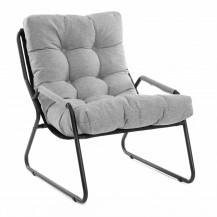Кресло для отдыха Tetchair Ergo (Эрго) ткань Кресло для отдыха Tetchair Ergo (Эрго) ткань
