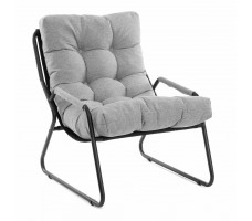 Кресло для отдыха Tetchair Ergo (Эрго) ткань