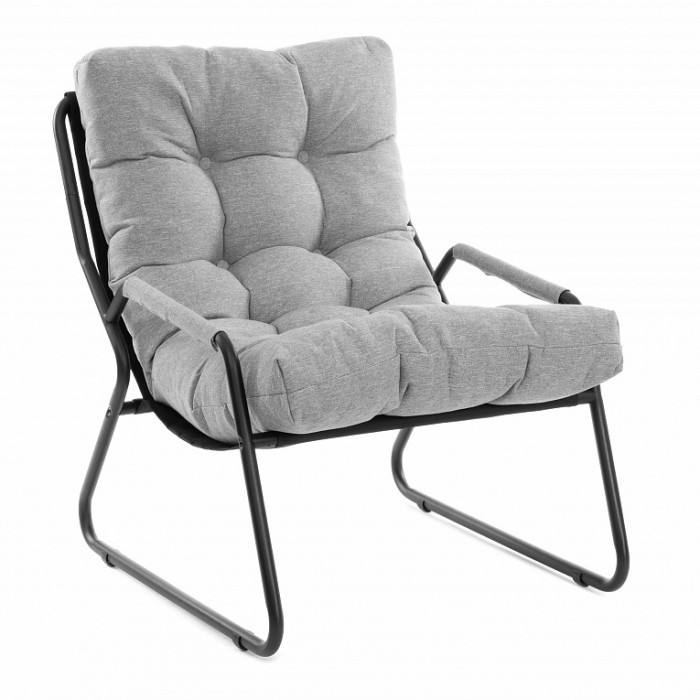 Кресло для отдыха Tetchair Ergo (Эрго) ткань