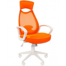 Кресло CHAIRMAN 840 white