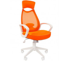 Кресло CHAIRMAN 840 white