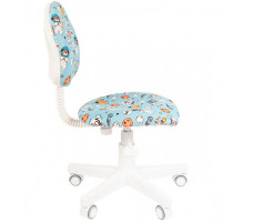 Кресло CHAIRMAN Kids 104 космос