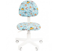 Кресло CHAIRMAN Kids 104 космос