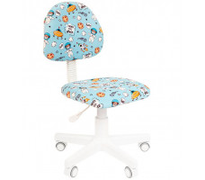 Кресло CHAIRMAN Kids 104 космос