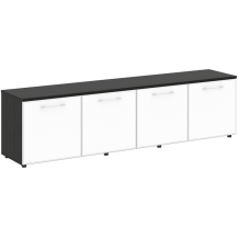 Тумба модульная RIVA LT-TS 4.6 White