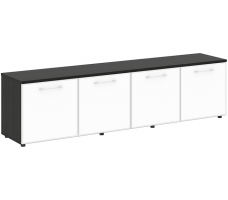 Тумба модульная RIVA LT-TS 4.6 White