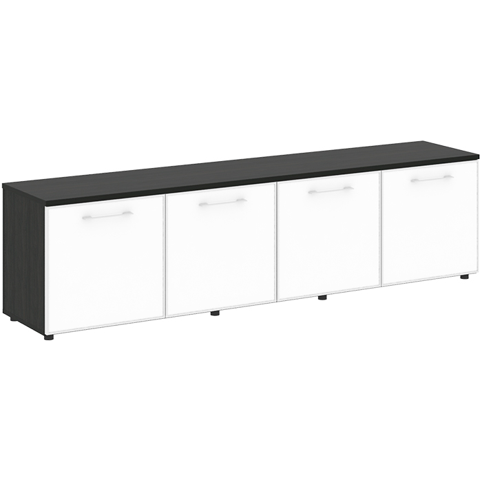 Тумба модульная RIVA LT-TS 4.6 White