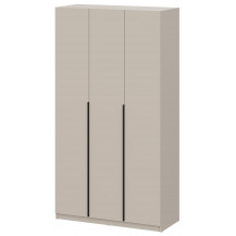 Шкаф NN Мебель ШК 5 (1200) меланж