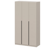 Шкаф NN Мебель ШК 5 (1200) меланж