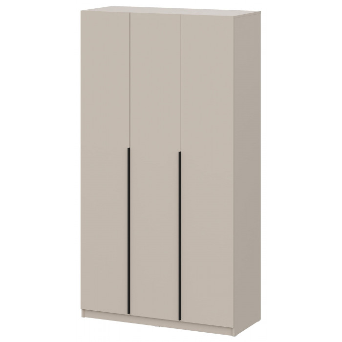Шкаф NN Мебель ШК 5 (1200) меланж