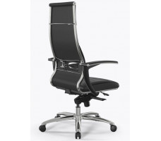 Кресло Metta SAMURAI L1-11U (MSS3.1) черный