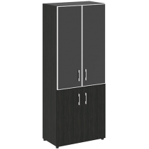 Шкаф RIVA LT-ST 1.2 Black